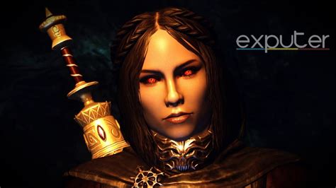 Unlike other NPCs, her character has a different voice actor, personality, distinctive appearance, and unique world interactions. . How to get serana as a follower